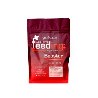 Booster de 500 gr. Green House
