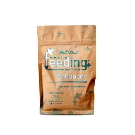 Enhancer de 1 Kg. Green House