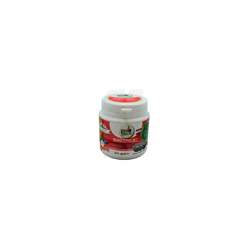 Bactrex de 50 gr BIOTABS Bactrex de 50 gr BIOTABS