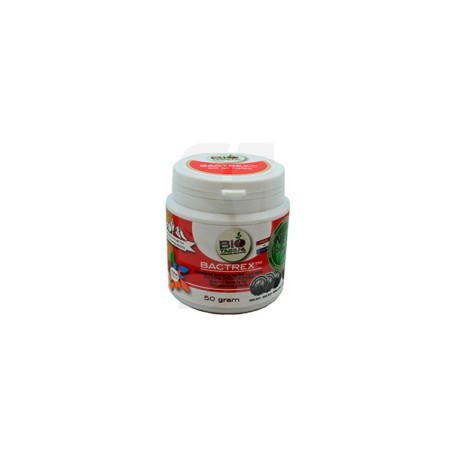 Bactrex de 50 gr. BIOTABS