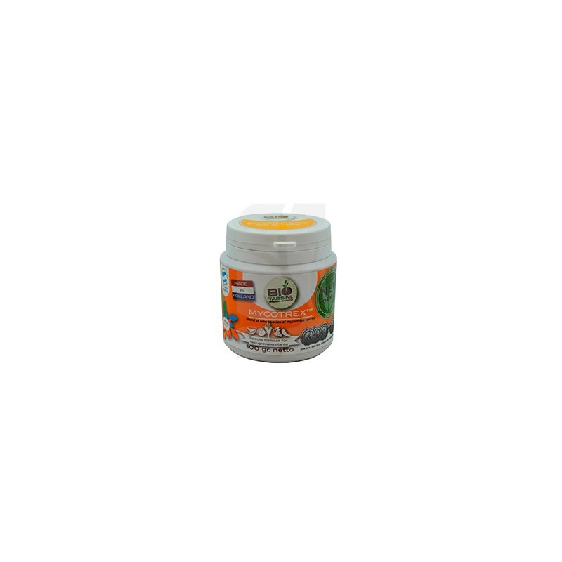 Mycotrex 100 gr. BIOTABS Mycotrex 100 gr. BIOTABS