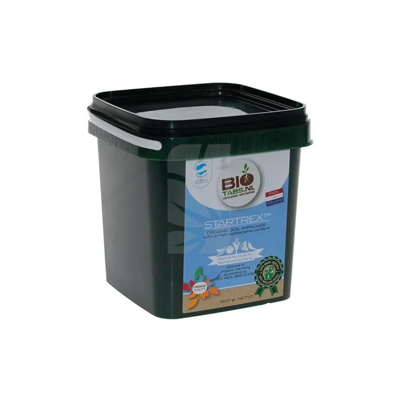 Startrex 1500 gr. BIOTABS Startrex 1500 gr. BIOTABS