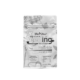 Buy 500 gr. HYBRIDS GREEN HOUSE Cheap.