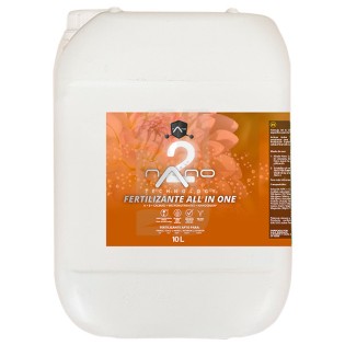 Buy Nano 2 All in One fertilizer 10 Liters