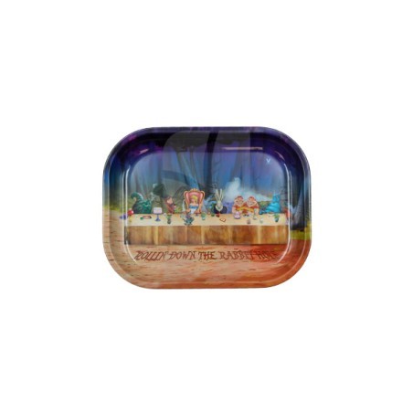 Comprar Bandeja de Liar de Alice Dinner de V Syndicate 18 x 14 cm Barata