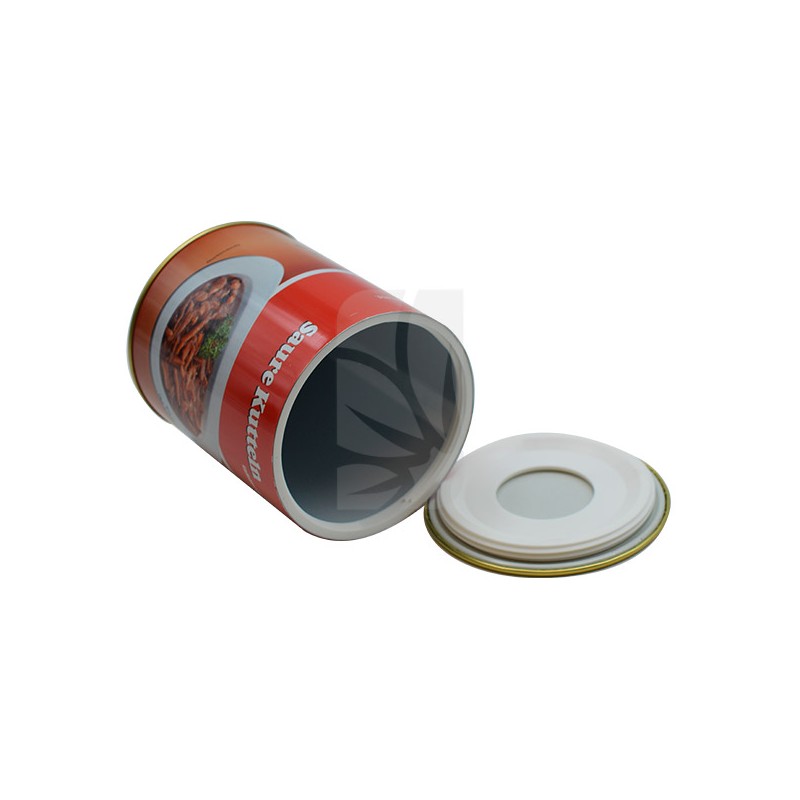 Boîte de Dissimulation "Callos" 800 g