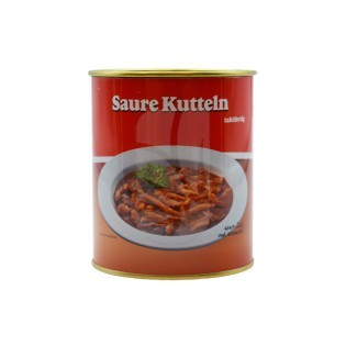 Concealment Can "Callos" 800 g