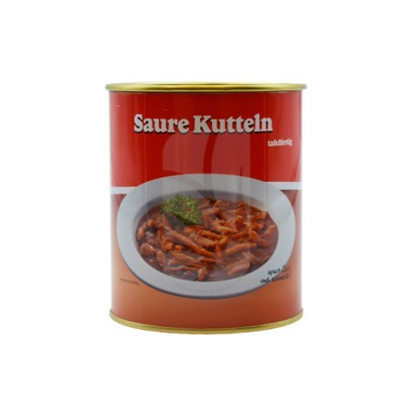 Tarnungsdose „Callos“ 800 g