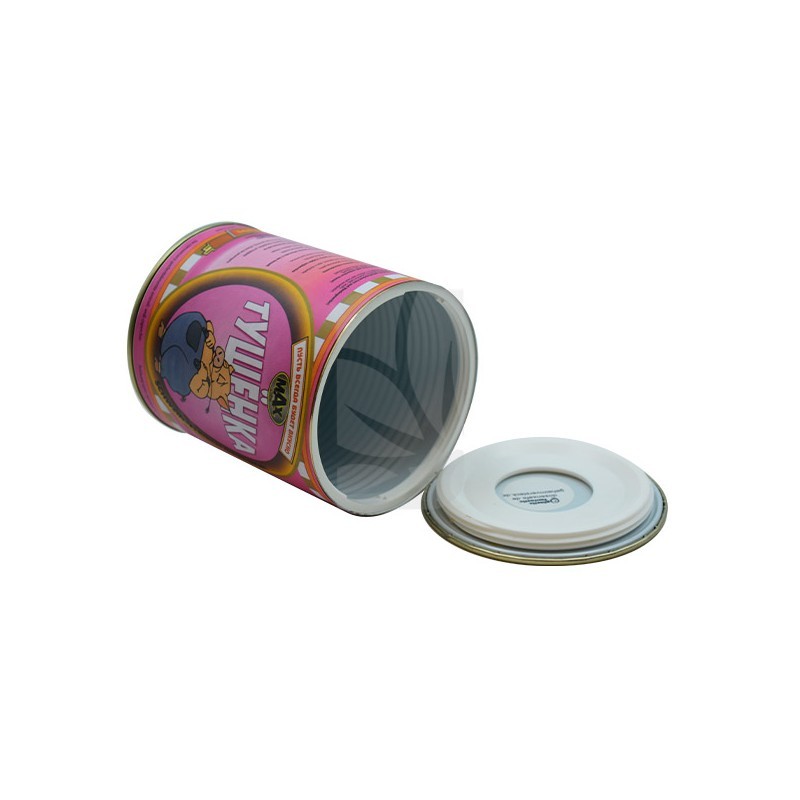 Bote ocultación carne 800 gr. Bote ocultación carne 800 gr.