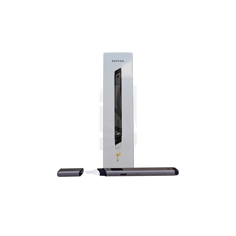 Dabber The Puffco Hot Knife Dabber The Puffco Hot Knife