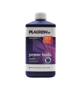 Power Buds de 1 Litro Plagron