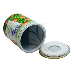 Vegetable Can Stash Jar 🔥 HIDES Marijuana