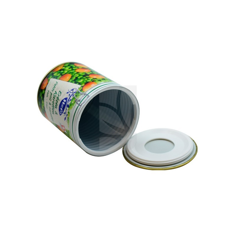 Concealment Can "Vegetables" 800 g