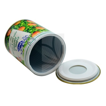 Vegetable Can Stash Jar 🔥 HIDES Marijuana