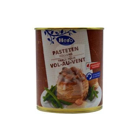 Tarnungsdose „Süße Füllung“ 800 g