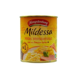 Boîte de Dissimulation "Choucroute" 800 g