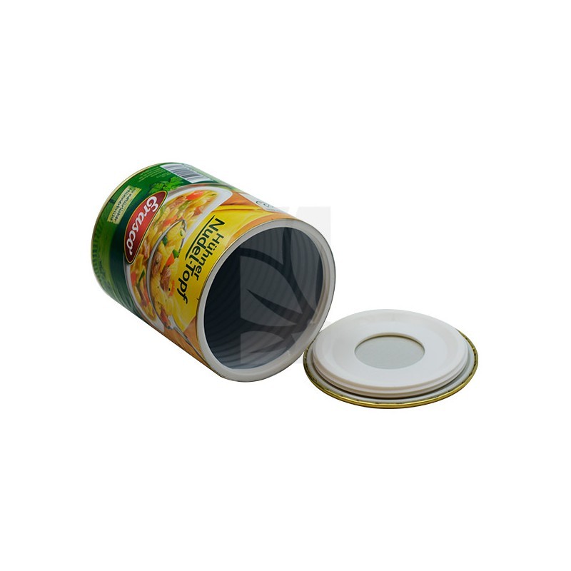 Bote ocultación pollo/fideos 800 gr. Bote ocultación pollo/fideos 800 gr.