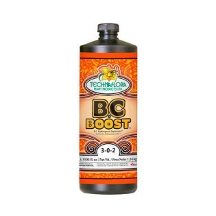 B.C. Boost de 1 Litro TECHNAFLORA