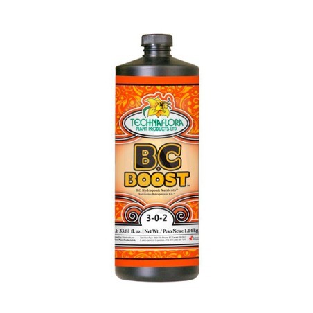 B.C. Boost de 1 Litro TECHNAFLORA