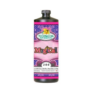 Calcium and Magnesium MAGICAL 1 Liter TECHNAFLORA