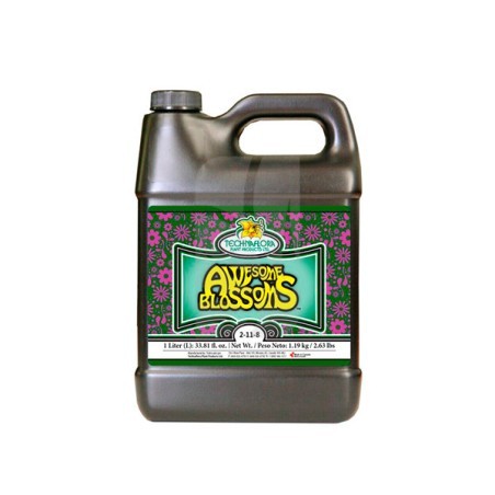 Awesome Blossoms de 1 Litro TECHNAFLORA