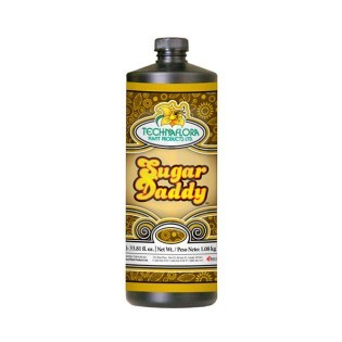 Sugardaddy TECHNAFLORA flowering fertilizer