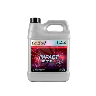 Impact Bloom B de 1 Litro Grotek