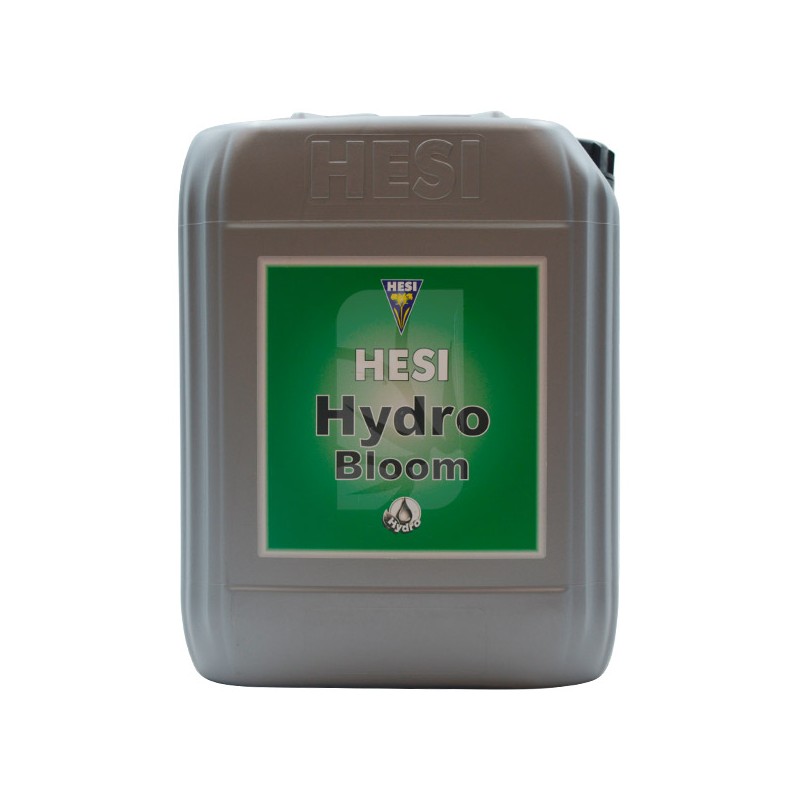 Hidro Floración de 10 Litros HESI Hidro Floración de 10 Litros HESI
