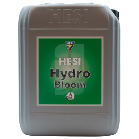 Hydro Floración de 10 Litros HESI