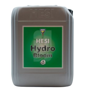 Hydro Floración de 10 Litros HESI