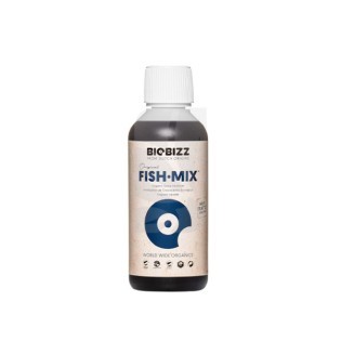 Fish Mix Price 500 ml. BIOBIZZ Growth Stimulator