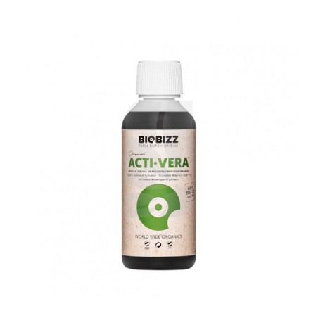 Acti-Vera de 500 ml. BIOBIZZ