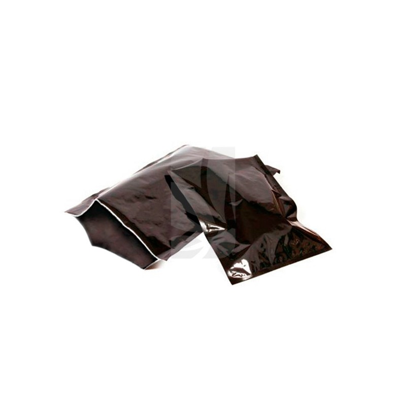 BOLSA CONSERVACION NEGRA 56 x 91 cm. (3 kg) BOLSA CONSERVACION NEGRA 56 x 91 cm. (3 kg)