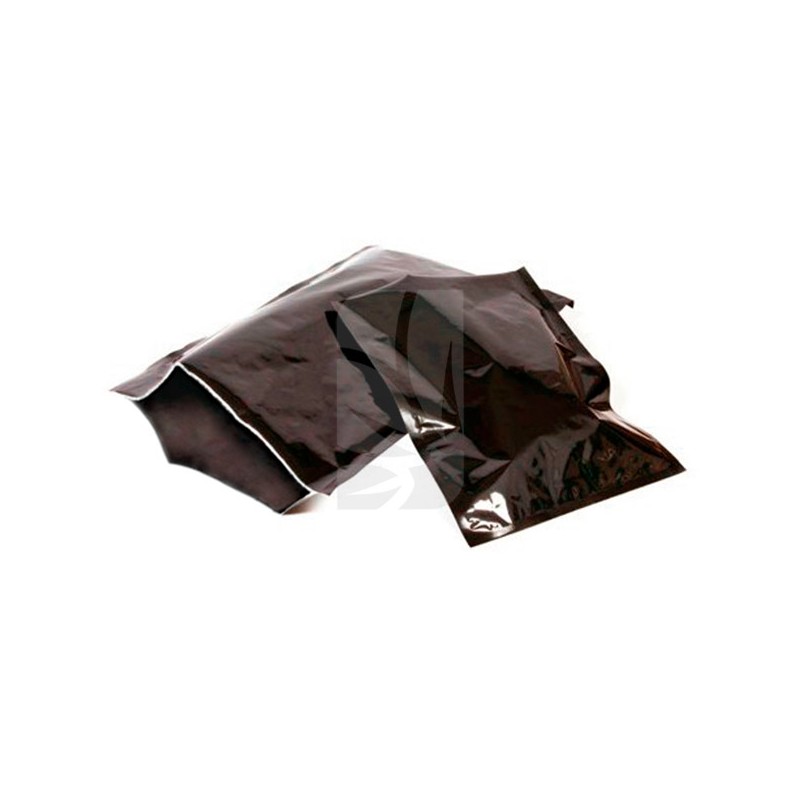 Sac de Conservation Noir 90 x 135 cm (10 kg)
