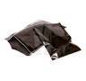 BOLSA CONSERVACIÓN NEGRA 90 x 135 cm. (10 kg) BOLSA CONSERVACIÓN NEGRA 90 x 135 cm. (10 kg)