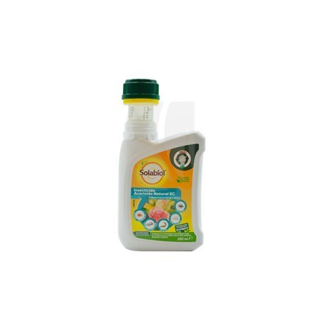 Solabiol Natural Insecticide 250 ml.✅PEST CONTROL