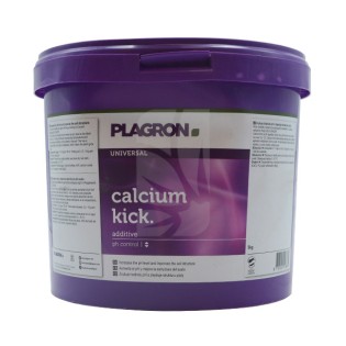 CALCIUM KICK 5 Kg PLAGRON