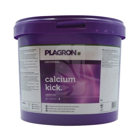 CALCIUM KICK 5 Kg PLAGRON