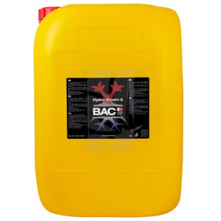 Hydro Bloom A Fertilizer 20 Liters BAC Cheap