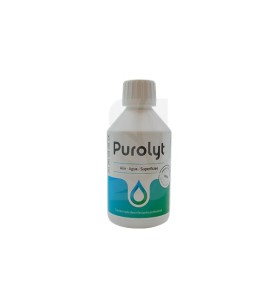 Desinfectante PUROLYT Concentrado 250 ml