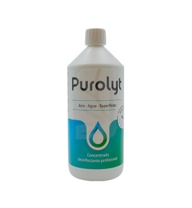 Desinfectante PUROLYT Concentrado 1 Litro