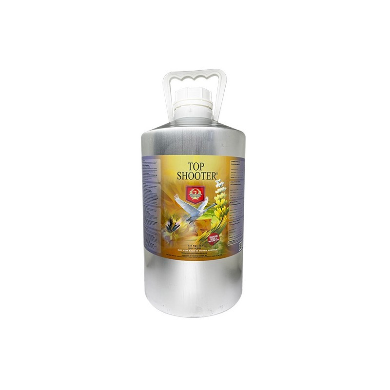 Top Shooter 5 Liter H&G
