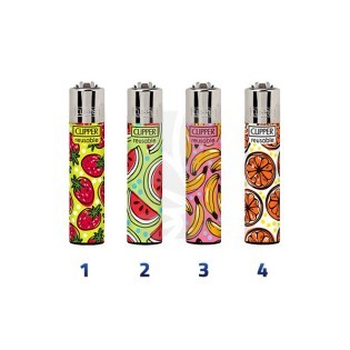 CLIPPER Fruty Summer Classic