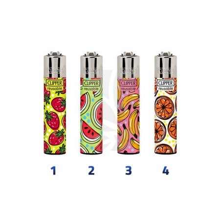 CLIPPER Fruty Summer Classic