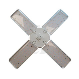 LED LIGHT for indoor cultivation 4.30 E27 120 W