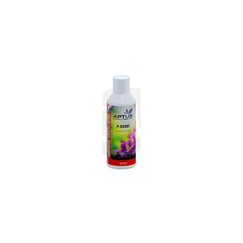 P-Boost de 150 ml. APTUS P-Boost de 150 ml. APTUS