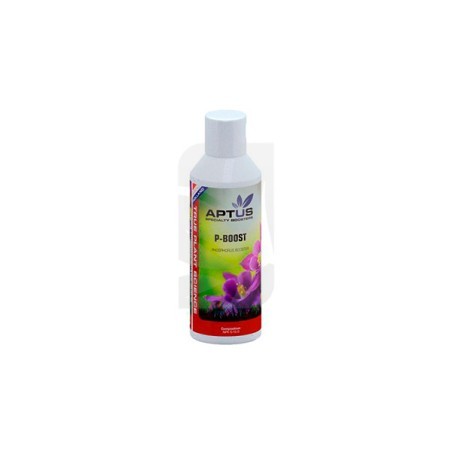 P-BOOST 150 ML APTUS
