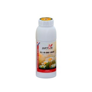 ALL-IN-ONE LIQUID 500 ML APTUS