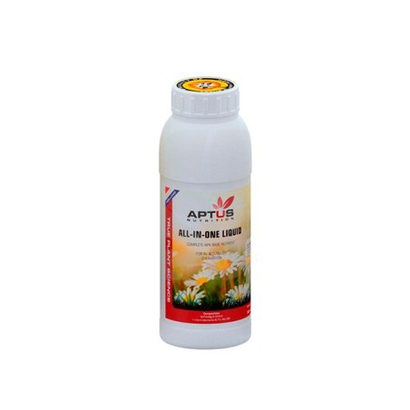 Fertilizer APTUS ALL-IN-ONE LIQUID 500 ML APTUS