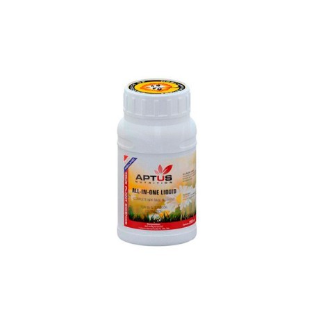 ALL-IN-ONE LIQUID 250 ML APTUS